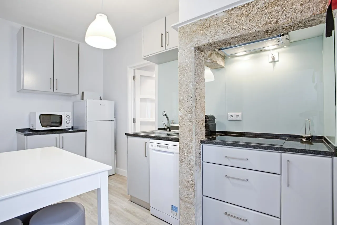 Bmyguest - Ambassador Boutique Apartment I Lisboa