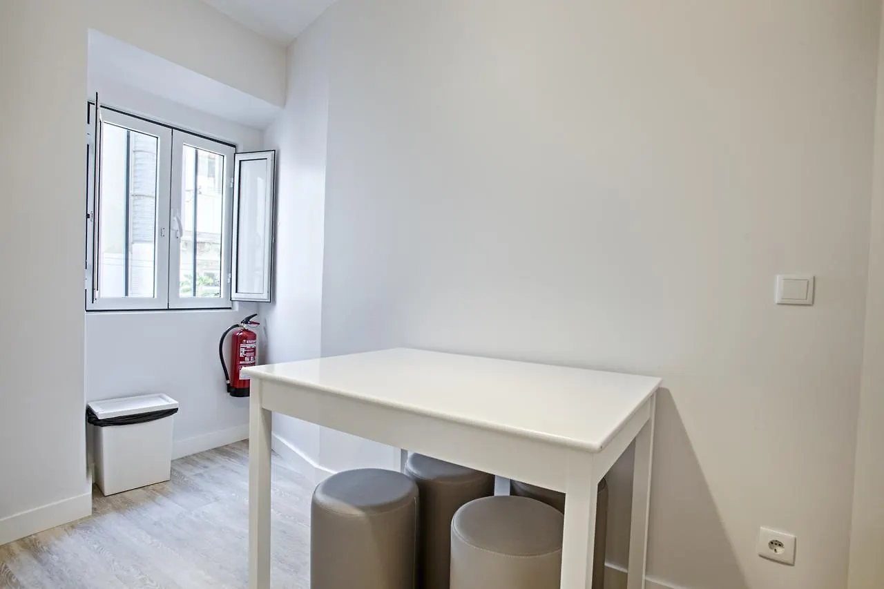 Bmyguest - Ambassador Boutique Apartment I Lisboa